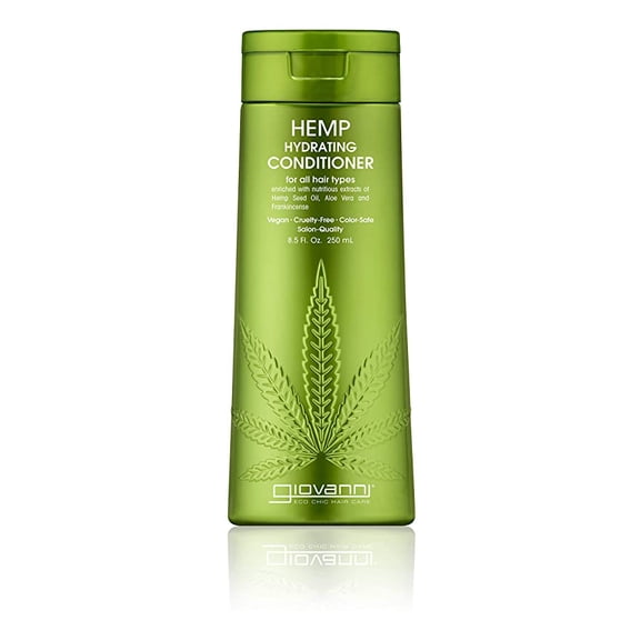 Giovanni Hemp Hydrating Conditioner - 13.5 oz