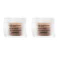 thumbnail image 1 of Giovanni Hot Chocolate Sugar Body Scrub, 9 oz. Warming Gentle Exfoliant - Crushed Cocoa Beans, Enriched with Essential Oils, Vegan (Pack of 2), 1 of 8