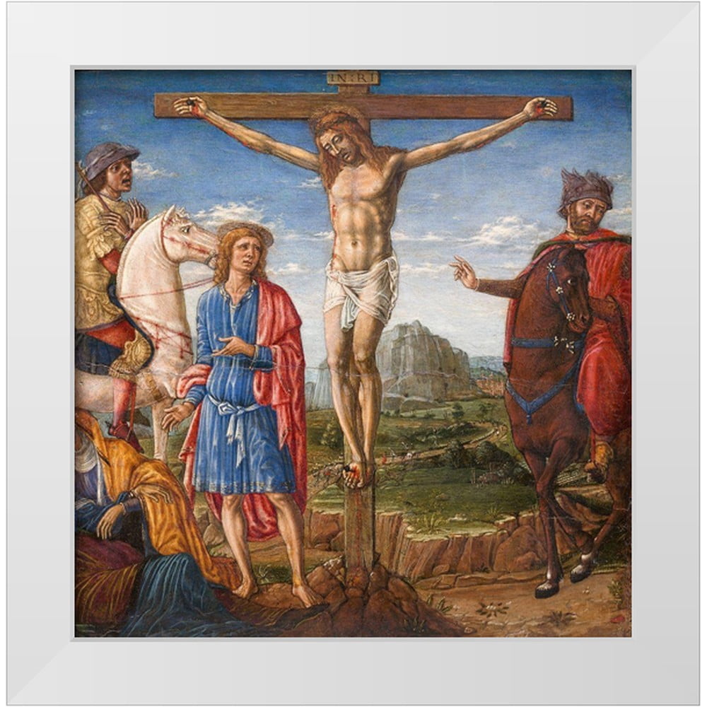 Giovanni-Matteo-di-15x15-White
