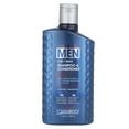 thumbnail image 1 of Art Of Giovanni, Men, 2-In-1 Daily Shampoo & Conditioner with Ginseng and Eucalyptus, 16.9 fl oz (499 ml), 1 of 4