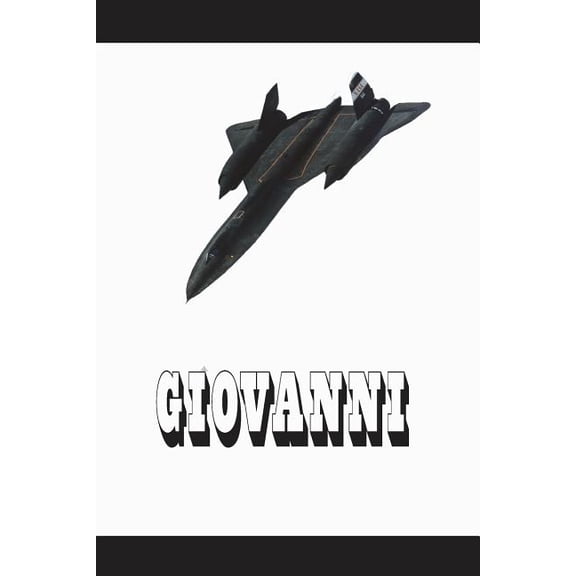 Giovanni (Paperback)