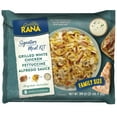 thumbnail image 1 of Giovanni Rana Fettuccine Chicken Alfredo Premium Meal Kit Tray (Family Size, 39oz), Refrigerated, 1 of 9