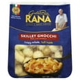 thumbnail image 1 of Giovanni Rana Skillet Gnocchi 12 oz. Bag, Refrigerated, 1 of 13