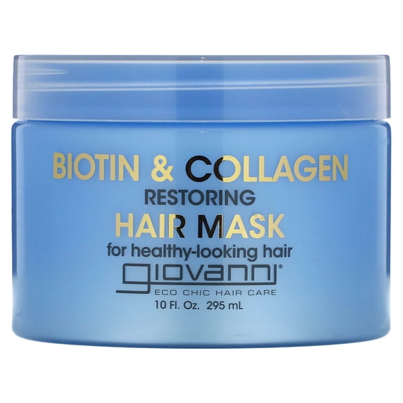 Giovanni Bio Cleanse Clarifying Shampoo - Eco Chic Technology - 8.5 oz.
