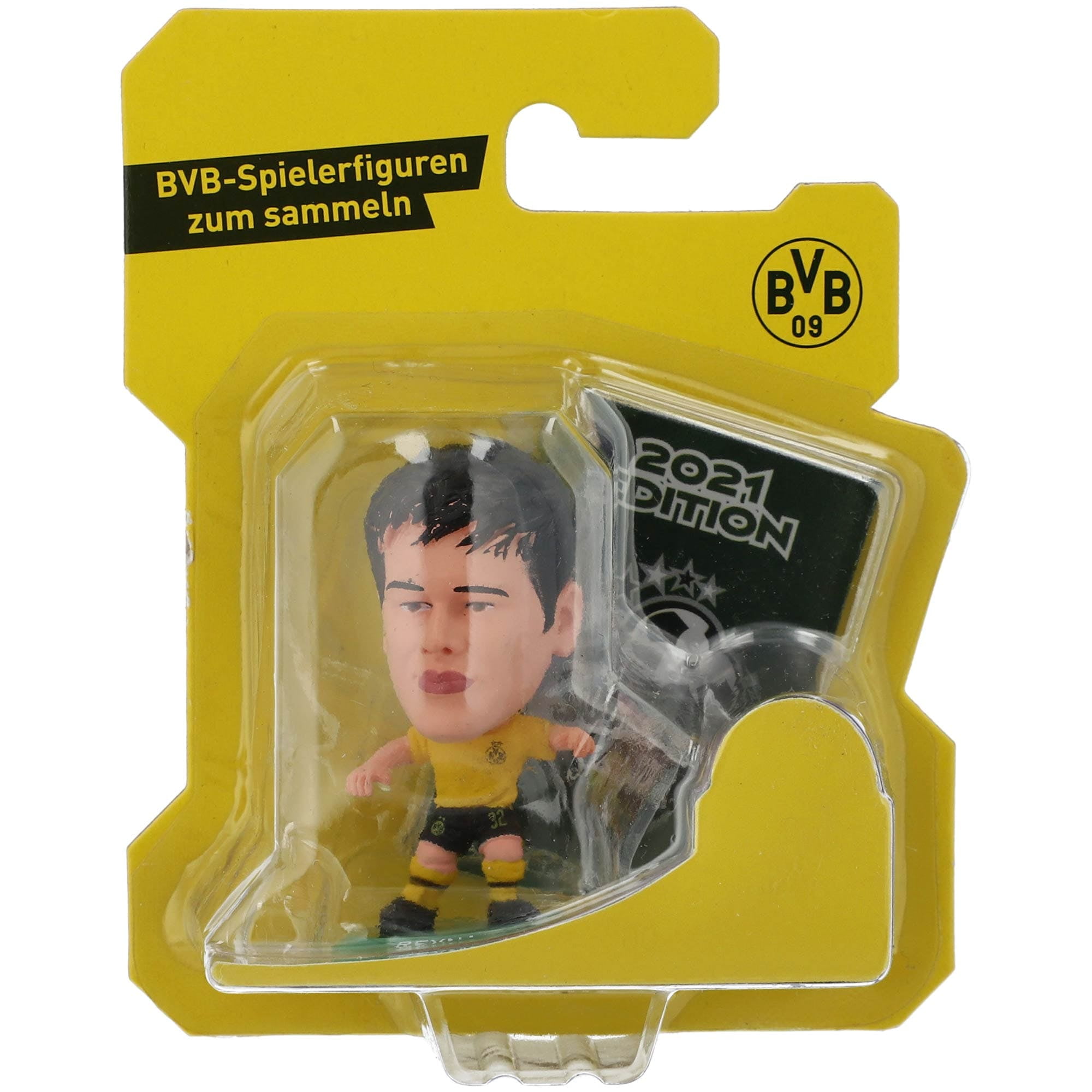 Giovanni Reyna Borussia Dortmund 2020/21 Player Figurine