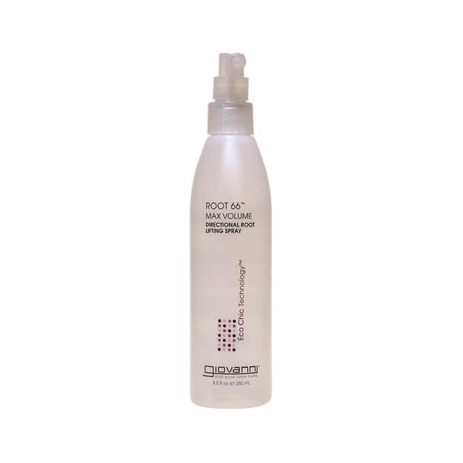 Giovanni Root 66 Max Volume Directional Root Lifting Spray 8.5 fl oz Spray