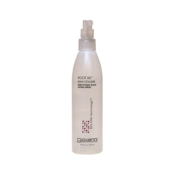 Giovanni Root 66 Max Volume Directional Root Lifting Spray 8.5 fl oz Spray