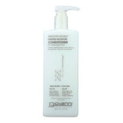 Giovanni Smooth As Silk Deep Moisture Conditioner 24 Oz