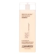 Giovanni Hair Care Smooth As Silk Deep Moisture Shampoo, 8.5 Fl Oz