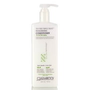 Giovanni Hair Care Products - Conditioner Tea Tree Invigorating - 24 Fz