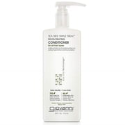 Giovanni Hair Care Products - Conditioner Tea Tree Invigorating - 24 Fz