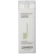 Giovanni Tea Tree Triple Treat Invigorating Conditioner, 8.5 oz