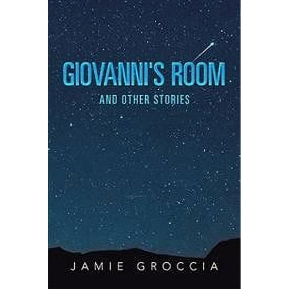 Giovanni's Room and Other Stories (Paperback)