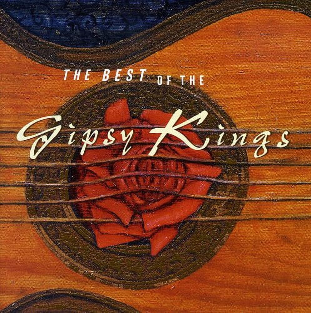 Gipsy Kings - Best of - Music & Performance - CD - Walmart.com