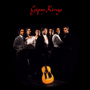 Pre-Owned Gipsy Kings - Gipsy Kings (Cd) (Good)