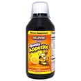 thumbnail image 1 of GirafKids Appetite Vitamins for Kids, Orange Flavor, 8 Fl Oz - Appetite Booster Syrup for Kids Ages 4 and up, 1 of 6