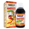 thumbnail image 1 of GirafKids Liquid Vitamin C for Kids, 500 mg, 8 fl oz, Sugar-Free, Orange Flavor, Immune Support Supplement, 1 of 5