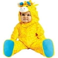 thumbnail image 1 of Giraffe Baby Halloween Costume, 1 of 1