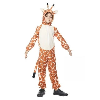 ATOSA 39406 Giraffe, Costume, 104