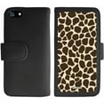 thumbnail image 1 of Giraffe Design on Apple iPhone 5SE/5s/5 Wallet Folio Case by Coveroo, 1 of 1