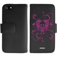thumbnail image 1 of Giraffe Design on Apple iPhone 5SE/5s/5 Wallet Folio Case by Coveroo, 1 of 1