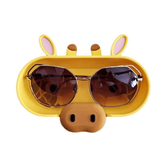 Giraffe Eyeglass Tray
