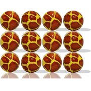 Giraffe Golf Balls 12 Pack
