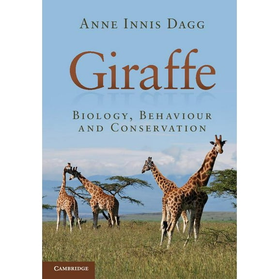 Giraffe, (Hardcover)
