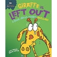 thumbnail image 1 of Pre-Owned Behaviour Matters Giraffe Is Left Out (Paperback) 144514719X 9781445147192, 1 of 1