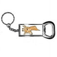 thumbnail image 1 of Giraffe Keychain Key Chain Ring Bottle Bottlecap Opener, 1 of 1