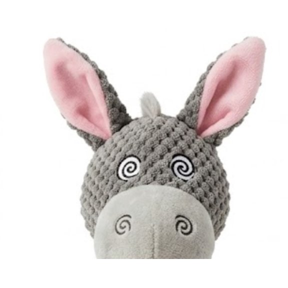 Giraffe Pet Toy