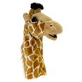 thumbnail image 1 of Giraffe Long Sleeved Glove Puppet, 1 of 4