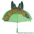 thumbnail image 1 of Giraffe Rain Animal Series Kids Shield Umbrella, 1 of 2