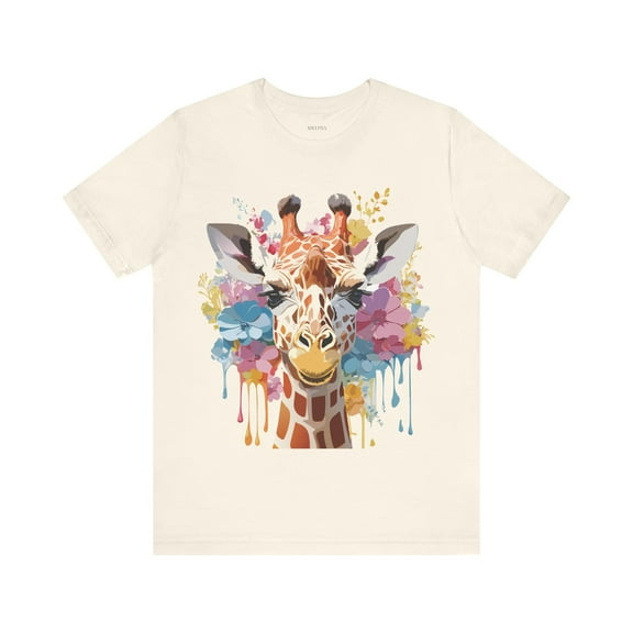 Giraffe Shirt