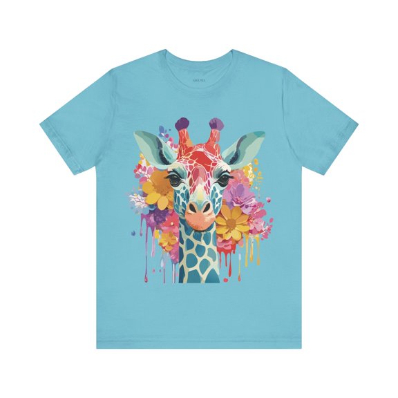 Giraffe Shirt