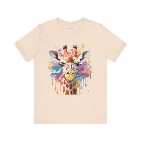 Giraffe Shirt