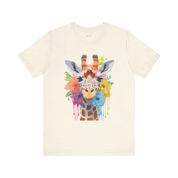 Giraffe Shirt