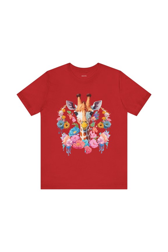 Giraffe Shirt