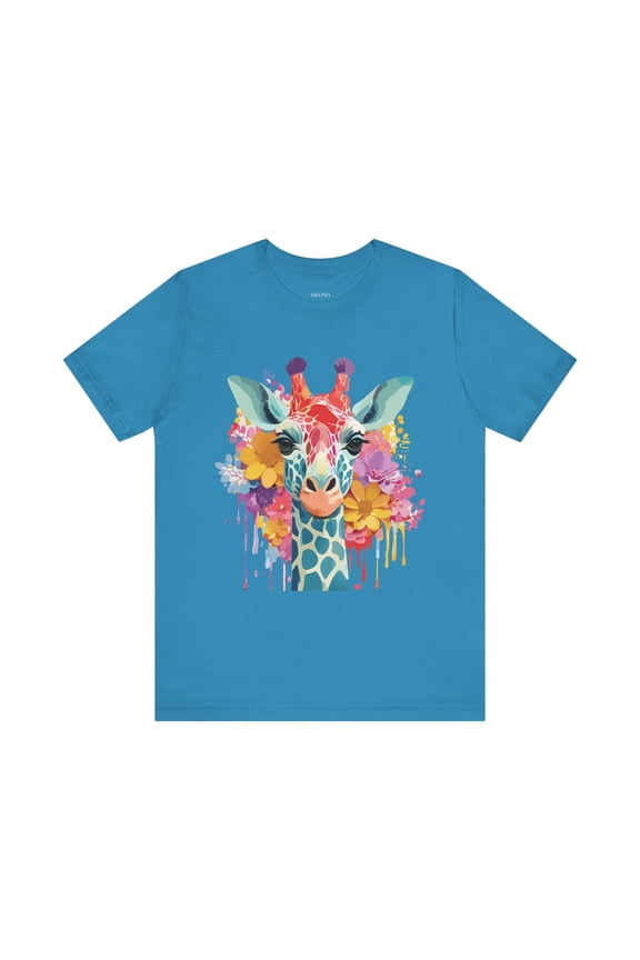 Giraffe Shirt