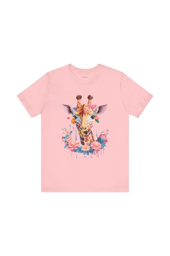 Giraffe Shirt