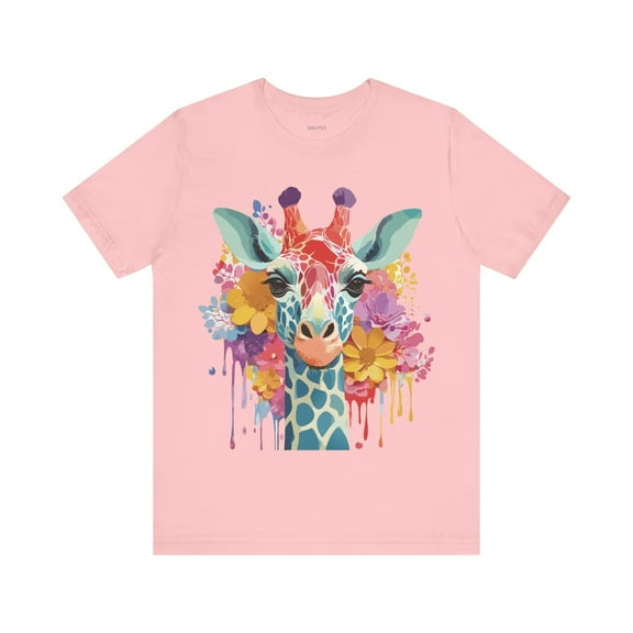 Giraffe Shirt