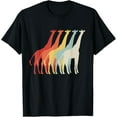 thumbnail image 1 of Giraffe T-Shirt, 1 of 4
