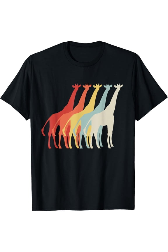 Giraffe T-Shirt
