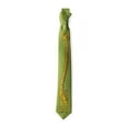 thumbnail image 1 of Giraffe Tie Funny Neckties for Men Zoo Tie Men's Novelty Neckties, 1 of 9