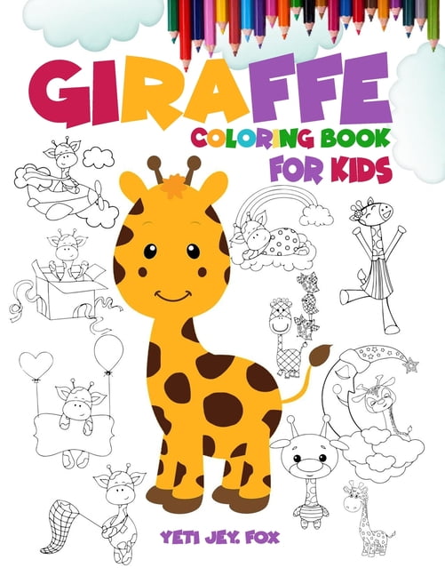 10 Animal Coloring Pages for 10-Year-Olds to Unleash Their Creativity