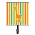 thumbnail image 1 of Giraffe in Socks Leash or Key Holder, 1 of 1