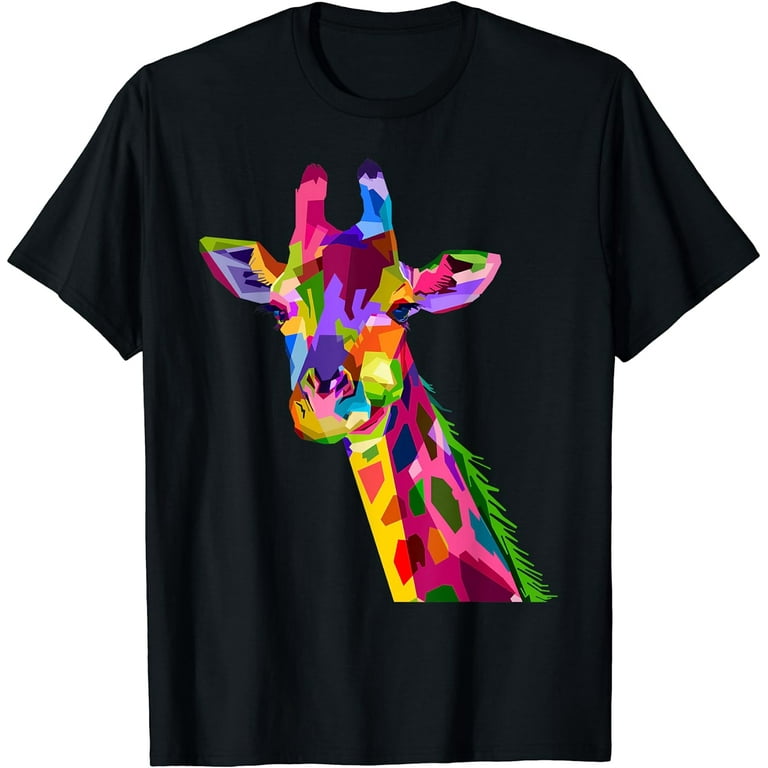 Giraffe T Shirt; Love Animal T Shirt; Love Giraffe T Shirt Giraffe T Shirt; Love Animal T Shirt; Love Giraffe T Shirt