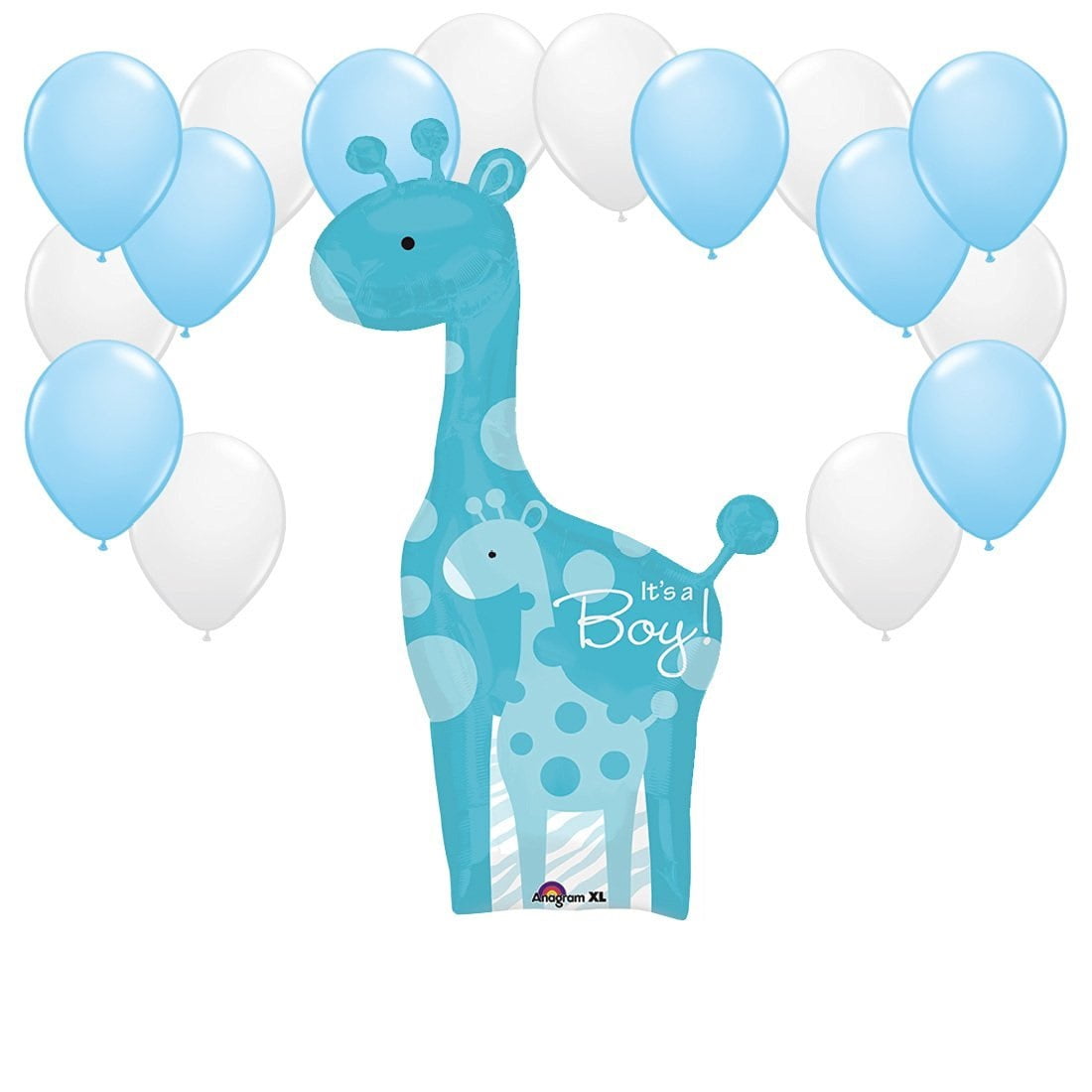 Giraffe With Baby Blue And White Balloons Party Decor Kit Walmart giraffe-with-baby-blue-and-white-balloons-party-decor-kit-walmart