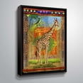 thumbnail image 1 of Giraffe, 1 of 2