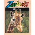 thumbnail image 1 of Pre-Owned Giraffes (Zoobooks Series) (Paperback) 0937934097 9780937934098, 1 of 1